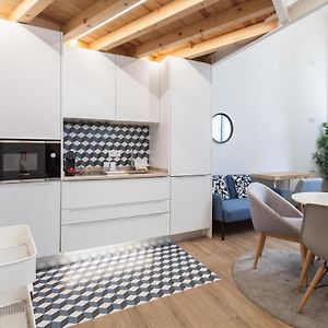 Appartement op de Begane Grond
